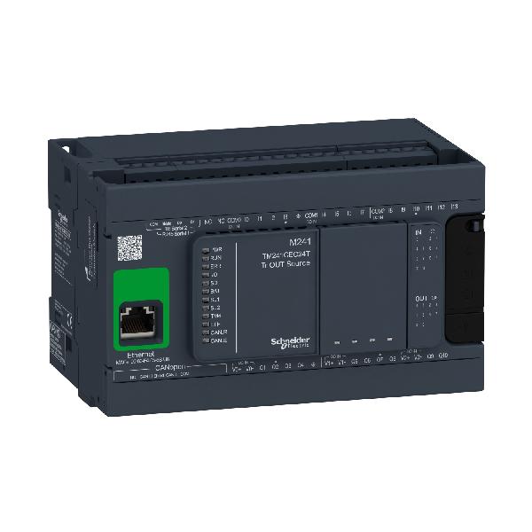 M241 24E-S PNP ETH .CA 24
