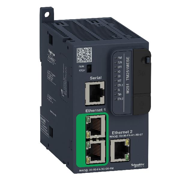 M251 CONTRO ETH 24VCC