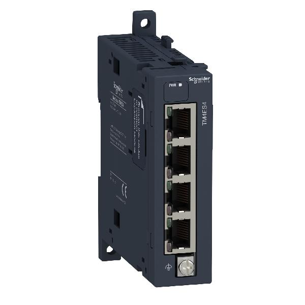 TM4 MOD ETHERNET 4XRJ45