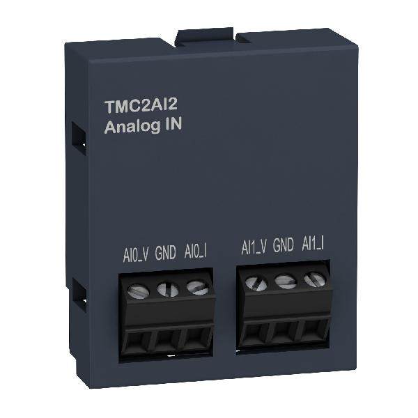 M221 MODUL 2E ANA U.I
