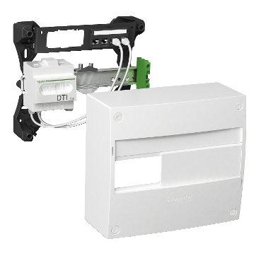 COFFRET ECO-PACK GRADE 1