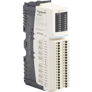 24VDC IN 16PT BASIC KIT C