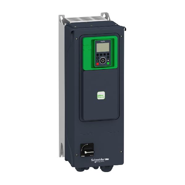 ATV650 18KW 400V IP55 AS