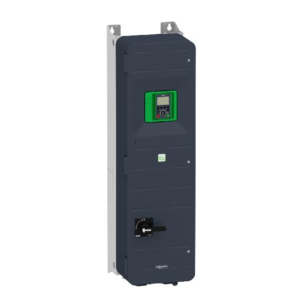 ATV650 55KW 400V IP55 AS