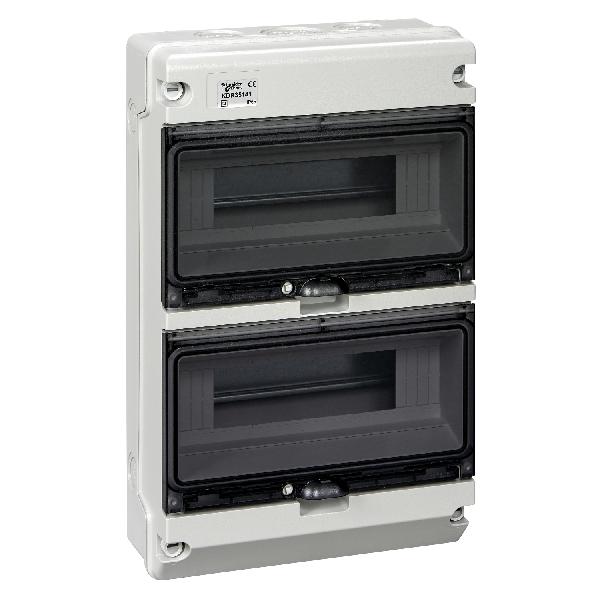 KAEDRA XT 2R12M IP65