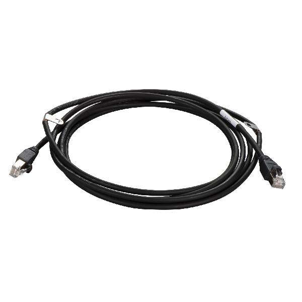 CABLE DE CONNEXION VERS L