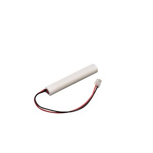 BATTERIE NC 3,6V 1,6AH