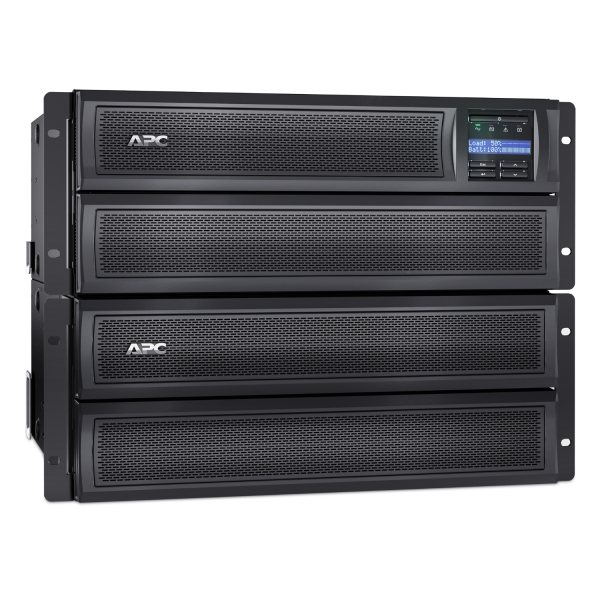 SMART UPS X EXT BATT