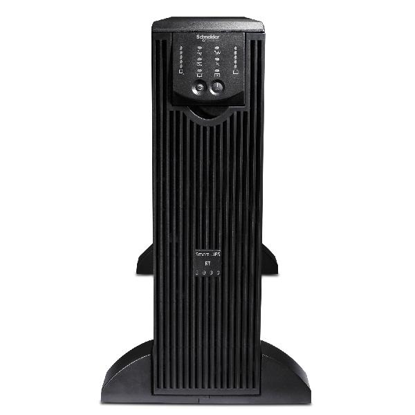 APC, SCH Smart UPS RT 3000VA- 230V avec kit bornier pré installé