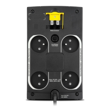 BACK-UPS SX3 800VA IEC