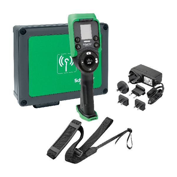 KIT XARS8D18H + ACCESSOI