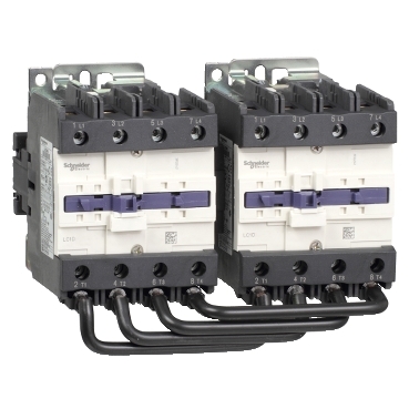 CONT INV 4P 660V 50HZ