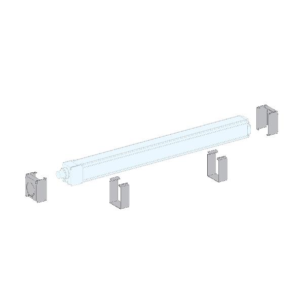 B I ECRAN PROT CLIP FIX