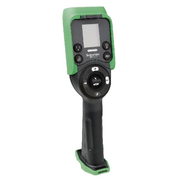 EMETTEUR 8 TOUCH + ECRAN