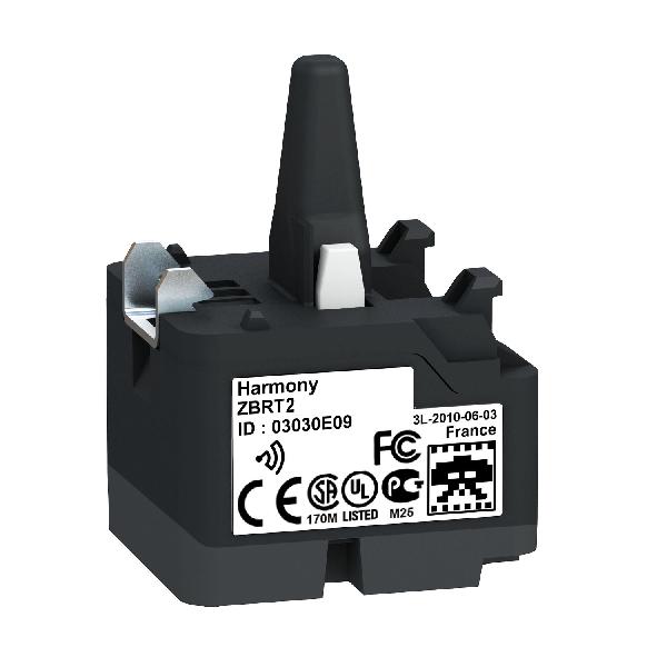 EMETTEUR SPS DOUBLE ACTIO