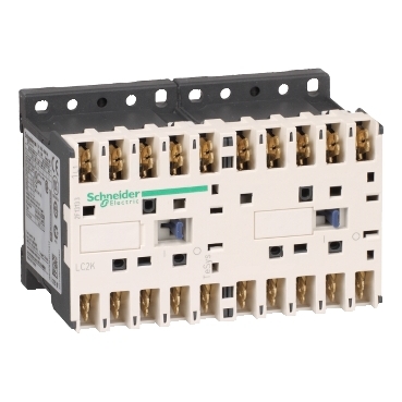 CONT INV 3P F FAST 24V 50/60HZ