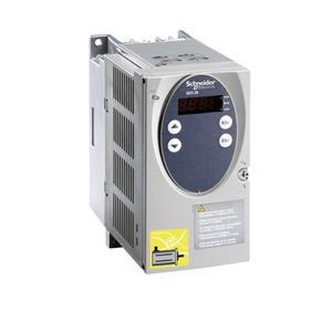 Variateur pas à pas SD3 alimentation 115/230VAC Profibus DP