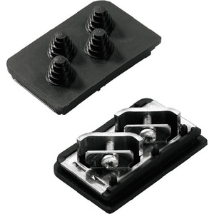 LXM ACC-PLAQUE FERMEE 10