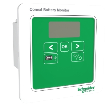 CONEXT BATTERIE MONITOR