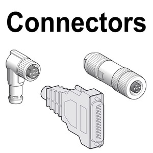 LXM INT ACC KIT CONNECTEU