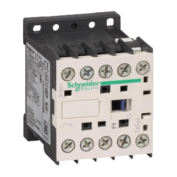 CONT 3P O CF 24V DC