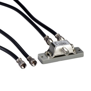 KIT DERIVATION COAX.RG6 (