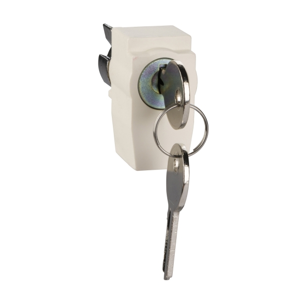 BLOC SERRURE 2432E