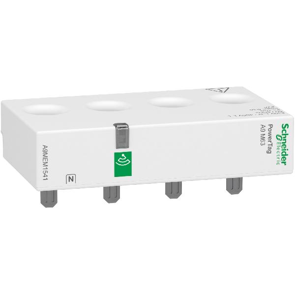 Capteur mes RF 3PN63A amont