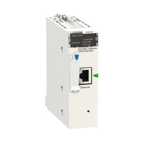 MODULE M580 Global Data Module