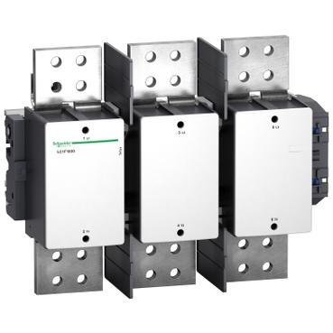 CONTACT 3P 1000A 220VCC
