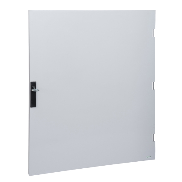 Porte avec serrure pour PLM108