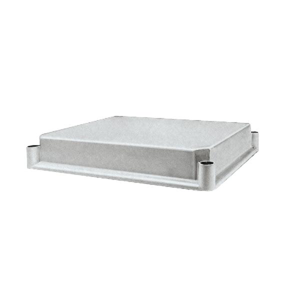 COUV OPAC POL27X27X4.4PLS