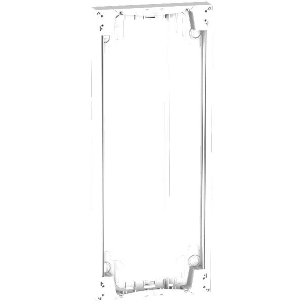 Resi9 REHAUSSE 13X4R
