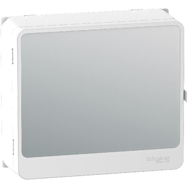 RESI9 HAB+PORTE MIROIR 13