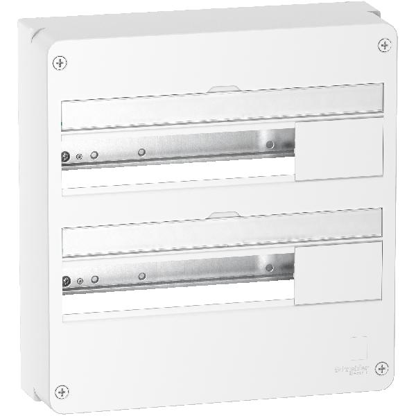 Resi9 COFFRET 18M 2R