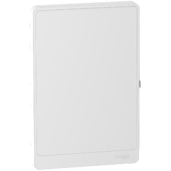 Resi9 PORTE OPAQUE 18X2R