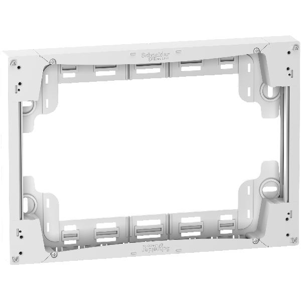 Resi9 REHAUSSE 18X1R