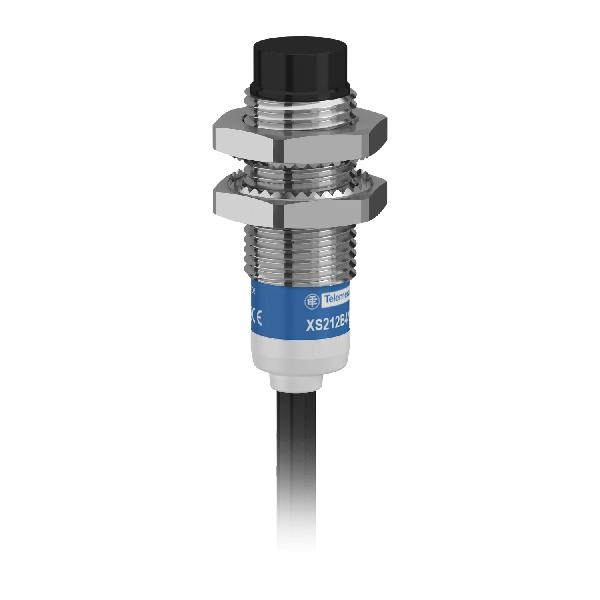 DETECTEUR INDUCTIF CYLIND