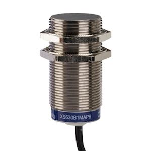 DETECTEUR INDUCTIF CYLIND