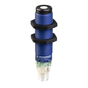 DETECTEUR ULTRASON CYLIND