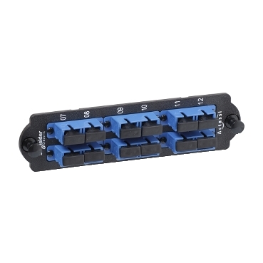 HD PLAQUE ADAPT 6 ADAPTAT