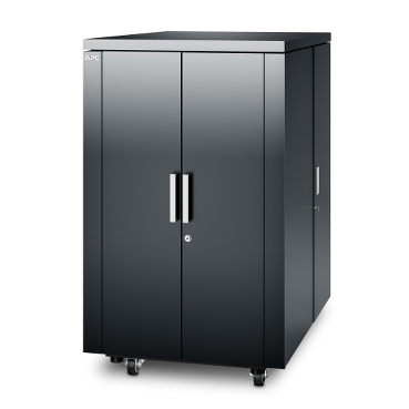 NETSHELTER CX 24U GREY