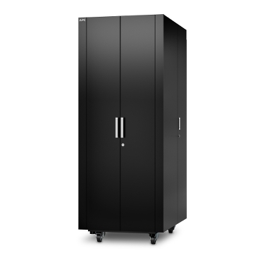NETSHELTER CX 38U BLACK