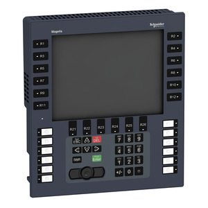 Terminal tactile clavier 10,4p