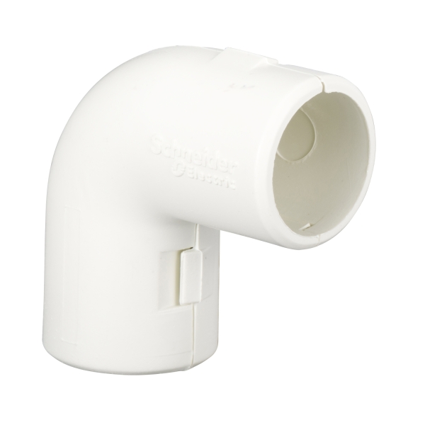 EQUERRE DIAM.20 MM BLC P