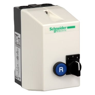 DEM COFF 1S 9A 240V 50 60