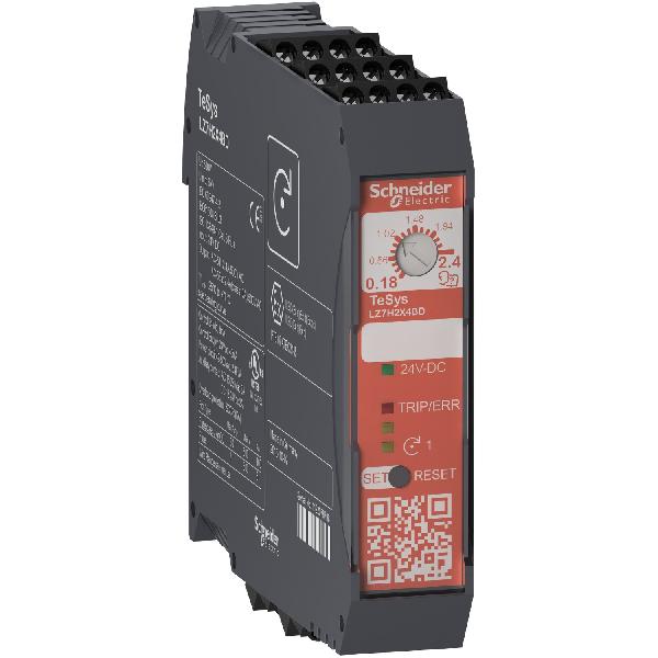 DEM. 0,75KW STO 230