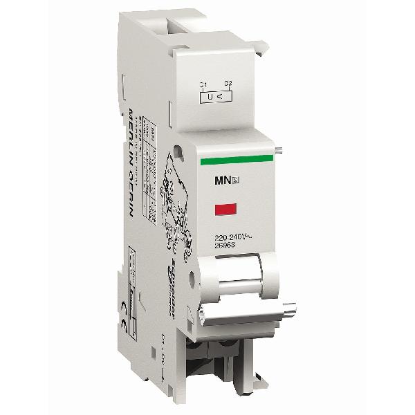Multi9 MNs 220-240VAC