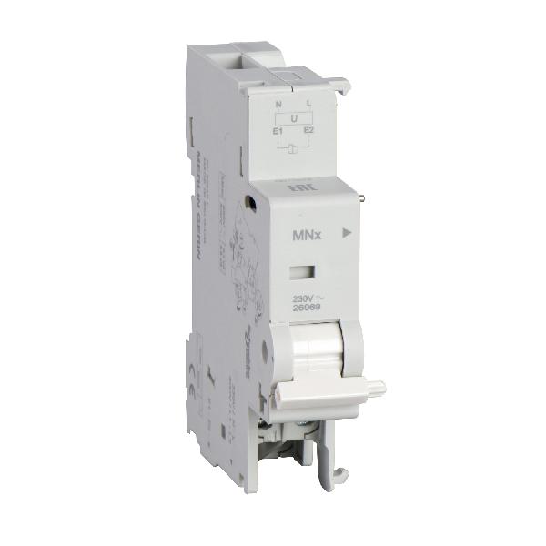 Multi9 MNx 400VAC
