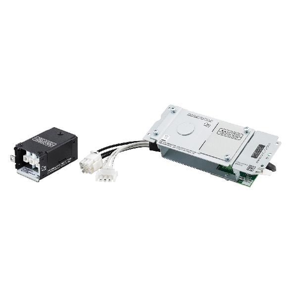 SRT 2.2 3 HARDWIRE KIT